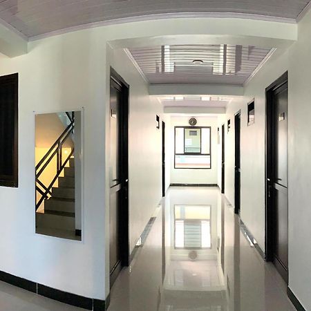 Kusuma Raya Guest House Srondolwetan Ngoại thất bức ảnh